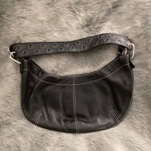 The Sak Shoulder Bag